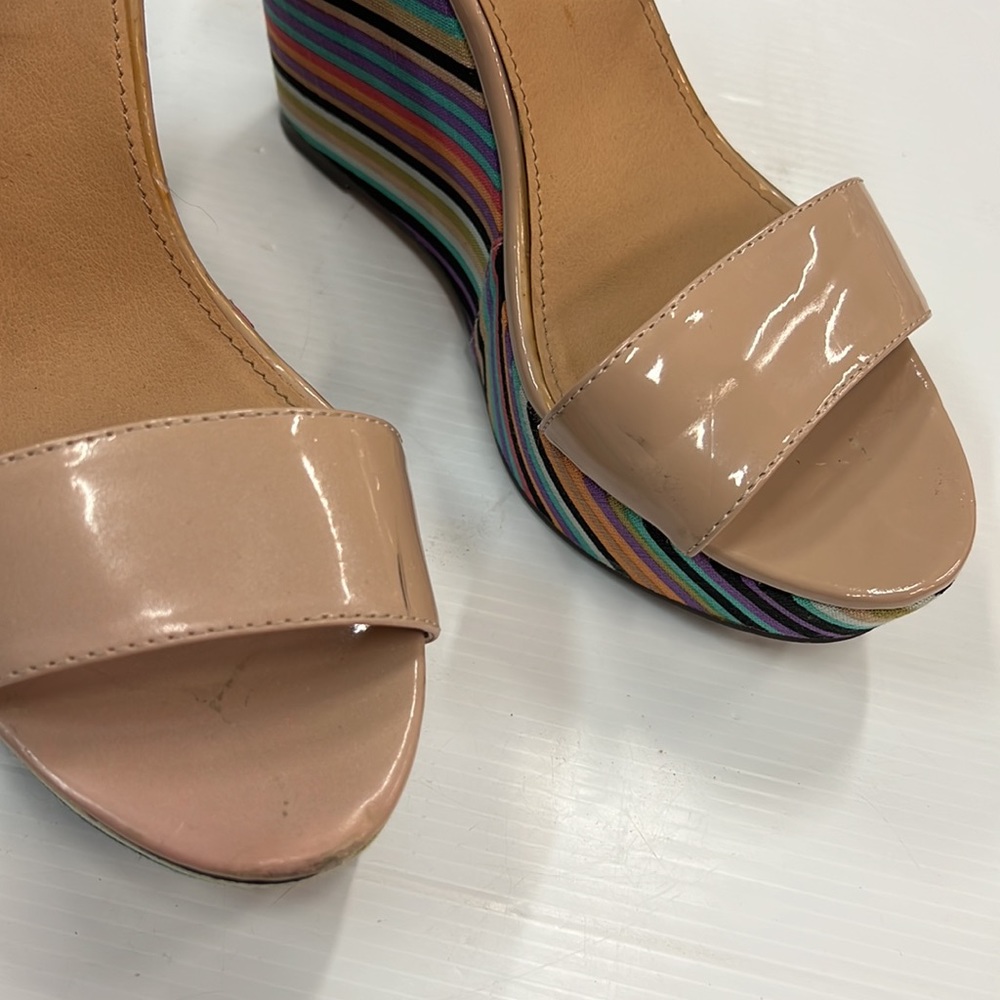 Sophia Sandals | Steve Madden - Picture 3 of 5